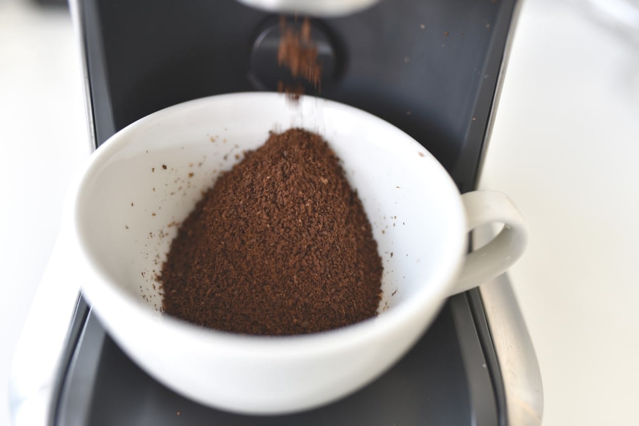 How To Store Ground Coffee For Freshness