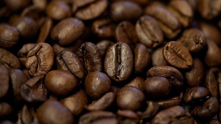 Difference between coffee beans and espresso beans