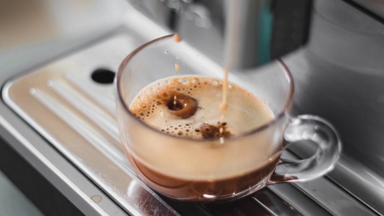 How Does A Coffee Maker Work