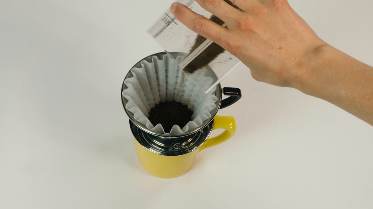 chemex vs v60 vs kalita