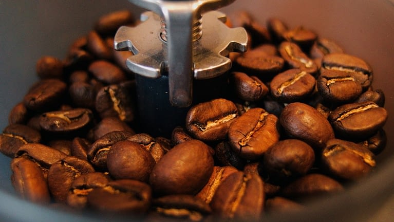 difference between espresso and coffee beans