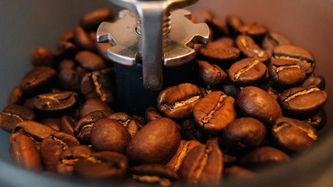 difference between espresso and coffee beans