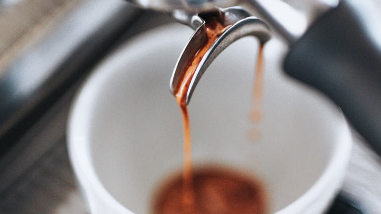 are espresso beans and coffee beans the same